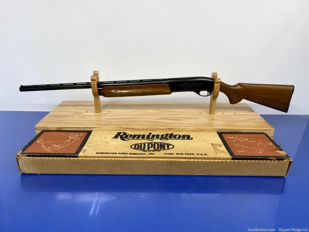 1970 Remington 1100 12 ga 26" *GORGEOUS & RARE SKEET MODEL* Amazing Example