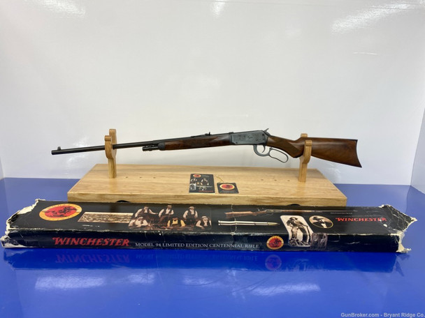 1994 Winchester 94 Grade I Limited Edition Centennial 30 WFC *VERY RARE*