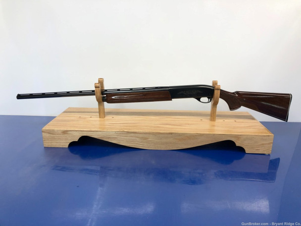 1984 Remington 1100 LT-20 20 ga Blue 28" *LIMITED MANUFACTURED SHOTGUN*