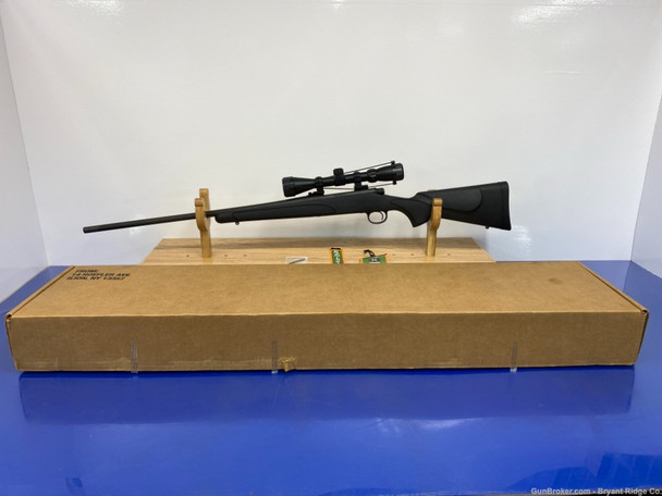 Remington 700 ADL Synthetic .270 Win Blue 24" *DESIRABLE BOLT ACTION RIFLE*
