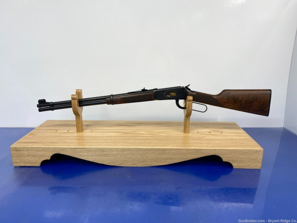 Winchester 94AE Conservation Edition .30-30 20" *1 OF ONLY 2,000 PRODUCED*