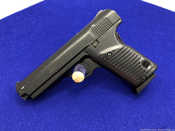 Lorcin L9MM 9mm Black 4.5" *MADE IN THE U.S.A.*