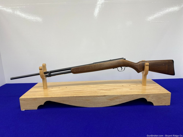 Savage Arms 59B .410 Gauge Blue 24" *EXCELLENT BOLT ACTION SHOTGUN*