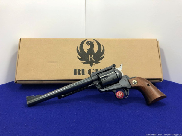 Ruger Blackhawk .30 Carbine Blue 7 1/2" *GORGEOUS THREE SCREW MODEL*
