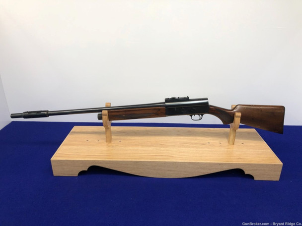 Remington Model 11 12 GA Blue 28" *BEAUTIFUL SEMI AUTO SHOTGUN*