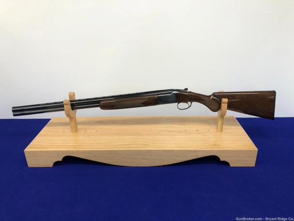 2000 Browning Citori 20 Ga Blue 28" *BEAUTIFUL EYE CATCHING SHOTGUN*