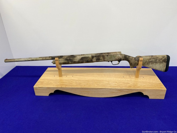 2016 Browning A5 12 GA Camo 28" *GORGEOUS CAMO STOCK AND RECEIVER*