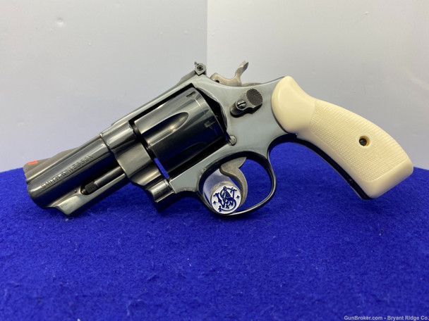 Smith Wesson 29-3 .44 Mag *RARE 3" LEW HORTON EXCLUSIVE*