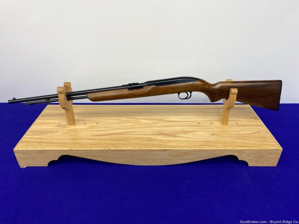 Winchester 77 .22 LR Blue 22" *SCARCE TUBULAR MAGAZINE MODEL*