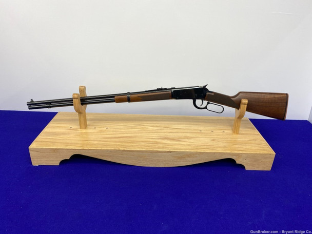 Winchester 94 XTR 7x30 Waters Blue 24" *EXCELLENT EXAMPLE*