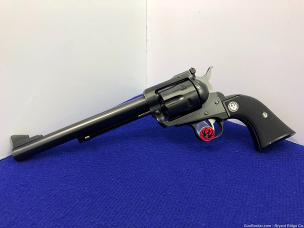 2012 Ruger New Model Blackhawk .45 Blue *CLASSIC SINGLE ACTION REVOLVER*