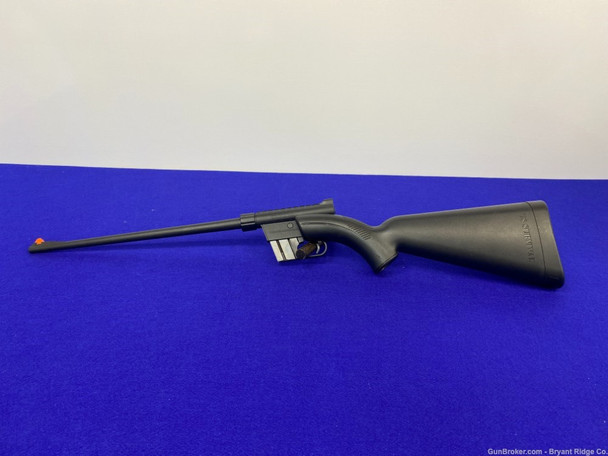Henry US Survival AR-7 .22Lr Black 16.1 *AWESOME SURVIVAL TAKEDOWN RIFLE*
