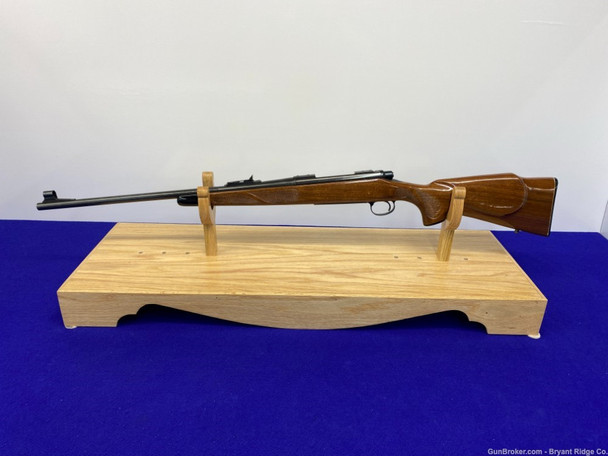Remington 700 BDL Custom Deluxe .30-06 Blue 22" *DESIRABLE MODEL*
