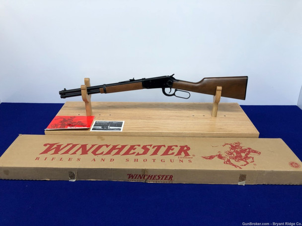 Winchester 94 Ranger .44mag 16" *Saddle Ring Carbine* CONSUMER UNFIRED
