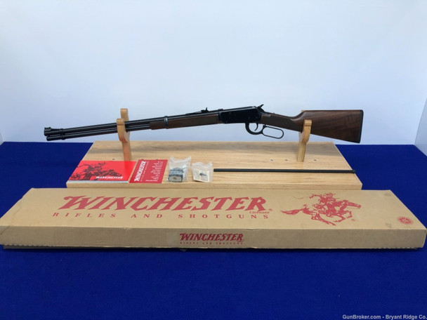 Winchester 9410 .410 Ga. Blue 24" *TRADITIONAL LEVER ACTION SHOTGUN*
