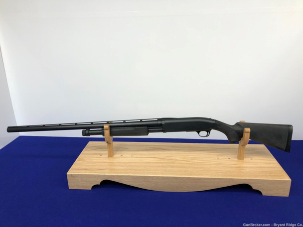 1989 Browning BPS Hunter 10GA Black 30" *BEAUTIFUL PUMP SHOTGUN* Amazing
