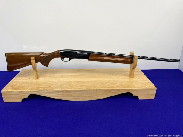 1970 Remington 1100 .410 GA Blue 24.5" *RARE .410 REMINGTON SHOTGUN*