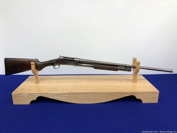1907 Winchester Model 1897 16 Ga 28" *INCREDIBLE PRE WWI ERA MODEL SHOTGUN*