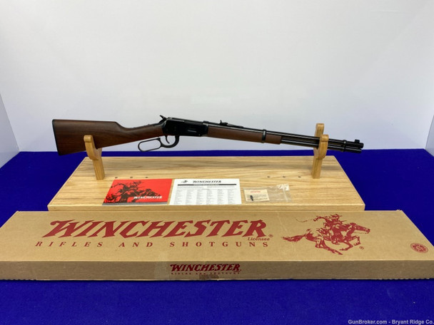 Winchester 94AE Trails End .45 Colt Blue 20"*DESIRABLE LEVER-ACTION RIFLE*
