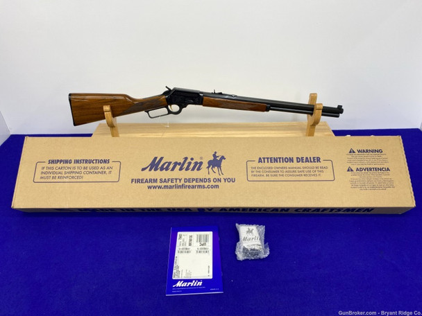 2017 Marlin 1894 Limited Edition .45colt 20" *1 of ONLY 1,500 EVER MADE*
