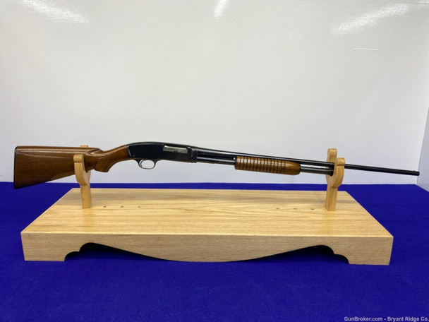 1949 Winchester 42 .410 Ga Blue 26" *MARKETED AS "EVERYONE'S SWEETHEART"* 