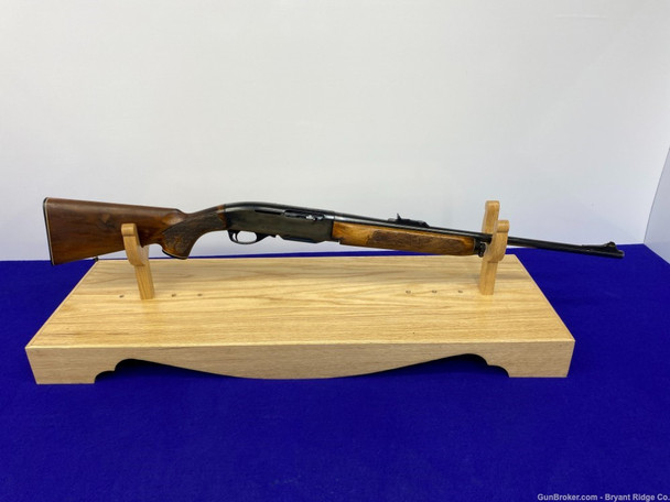 Remington 742 Woodsmaster 30-06 Blue 22" *AWESOME SEMI-AUTOMATIC RIFLE* 