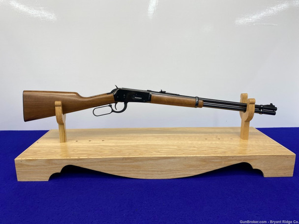 Winchester Model 94 .32 Win Spl 20" Blued *CLASSIC LEVER-ACTION RIFLE*
