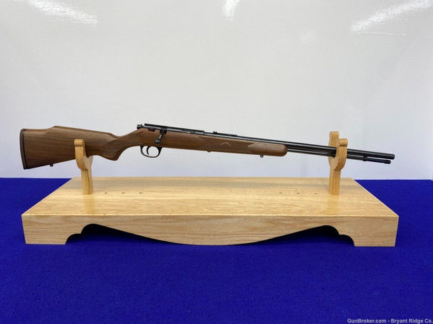 Marlin 881 Microgroove 22LR 22" Blued *MICROGROOVED/IMPROVED ACCURACY*