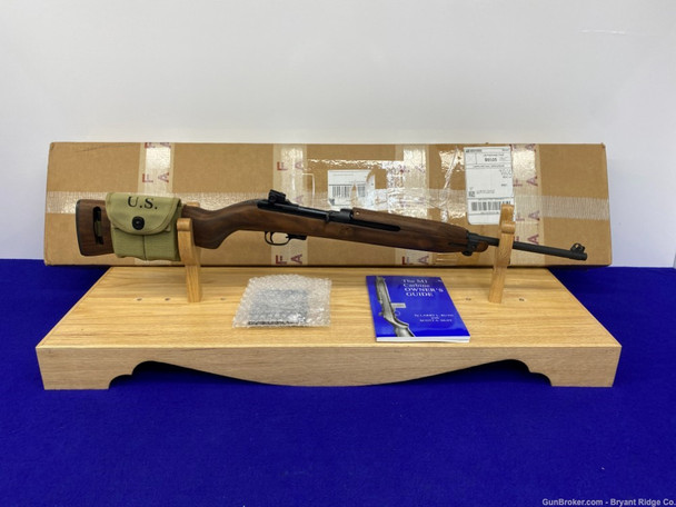 Fulton Armory M1 Service Carbine .30M1 Blk *INCREDIBLE REMANUFACTURED RIFLE