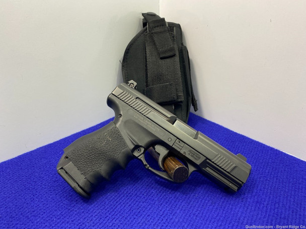 Smith Wesson/Walther Model 99 .40S&W 4 1/4" *AWESOME COLLABORATION PISTOL*