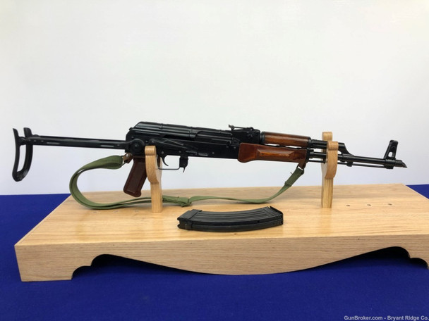 1969 Russian Childers Guns AK-47 CG3 7.62x39 16.5"*ALL NUMBERS MATCHING*
