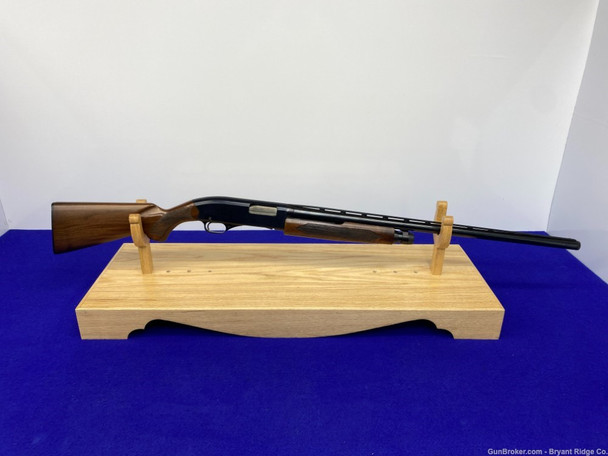1975 Winchester 1200 12G 28" Blued *RELIABLE PUMP-ACTION SHOTGUN*
