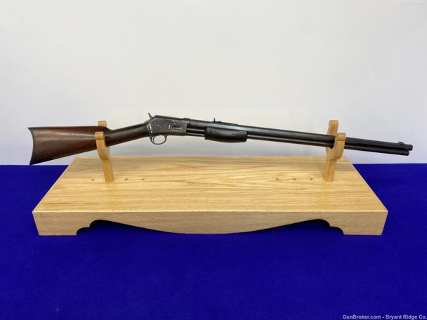 1901 Colt Lightening Medium Frame .32-20 WCF 26" *RARE & ICONIC BIG BORE*