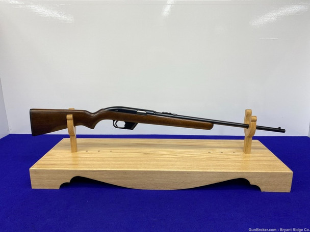 Winchester Model 77 Semi-Auto 22LR 22" Blued *DISCONTINUED .22LR RIFLE*
