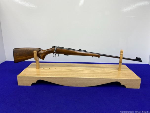 1996 CZ 452-2E ZKM .22LR Park/Blued 25" *PROVEN PERFORMANCE*
