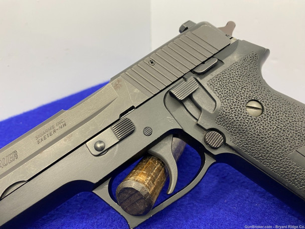 Let Bryant Ridge Auction Company sell your firearms. Experience the 1 on 1 relationship with a dedicated consignment specialist
 Let Bryant Ridge Auction Company sell your firearms. Experience the 1 on 1 relationship with a dedicated consignment specialist