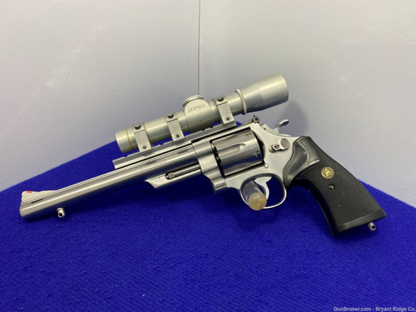 Smith Wesson 629-1 Magna-Port Stalker .44 Mag 8 3/8" *MAGNA PORTED BARREL*
