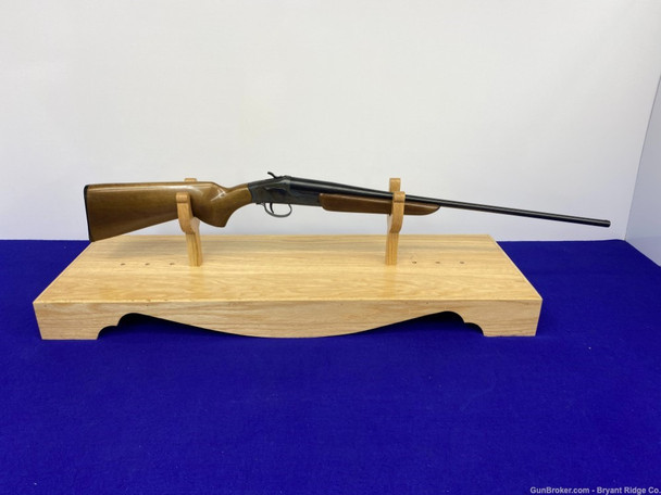 1965 Stevens 940B .410 Ga Blue 26" *AMAZING ALL ROUND SINGLE SHOT SHOTGUN*
