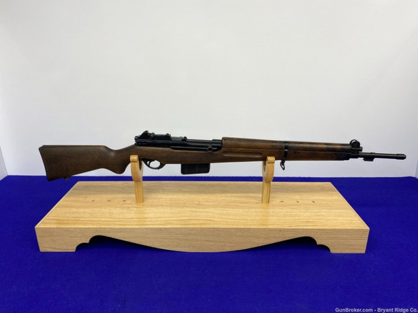 FN Egyptian Model 49 7.92mm 22" *RARE "EAGLE OF SALADIN MARKING* 1 OF 1500
