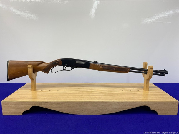 Winchester Model 255 .22 Magnum Blued 20" *THE RIFLEMAN'S RIFLE*
