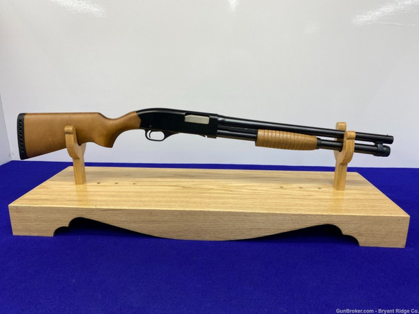 Winchester 1300 Defender 12 Ga Blue 18" *HIGHLY REGARDED SHOTGUN SERIES*