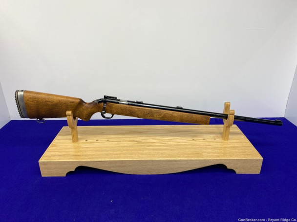 Harrington & Richardson M12 Target .22LR 28" *LIMITED PRODUCTION MODEL*
