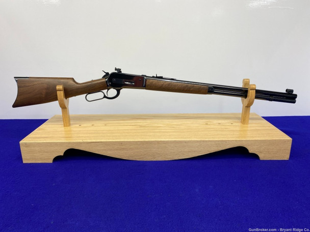 Winchester 1886 Short Rifle 45-70 Blue 24" *STUNNING LEVER-ACTION EXAMPLE*