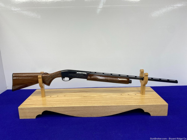 1979 Remington 1100LW 28ga Blue 25" *SEMI-AUTOMATIC LIGHTWEIGHT MODEL*