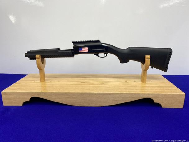 Remington 870 Wingmaster 12 Ga *FRAME ONLY - CLASSIC AMERICAN SHOTGUN* 