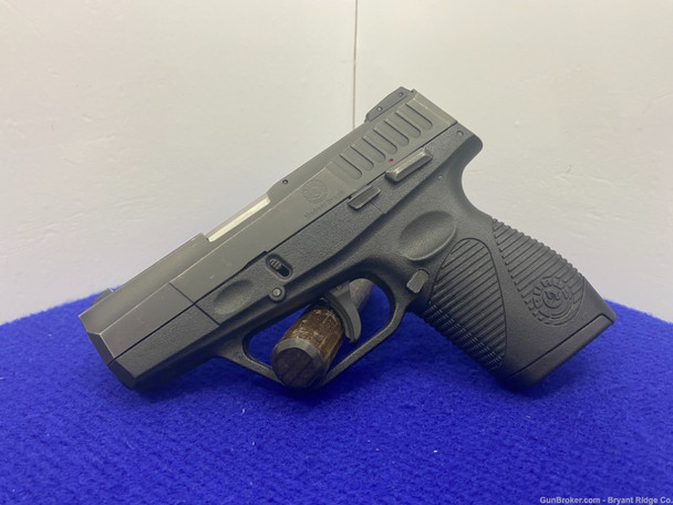 Taurus 709 Slim model 9mm - EXCELLENT PISTOL -