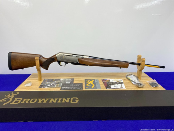 Browning BAR MK3 Hunter .270 Win 22" *ABSOLUTELY GORGEOUS RIFLE*
