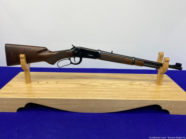 Winchester 94AE Timber Carbine .444 Marlin 18" *LIMITED 3 YEAR PRODUCTION*

