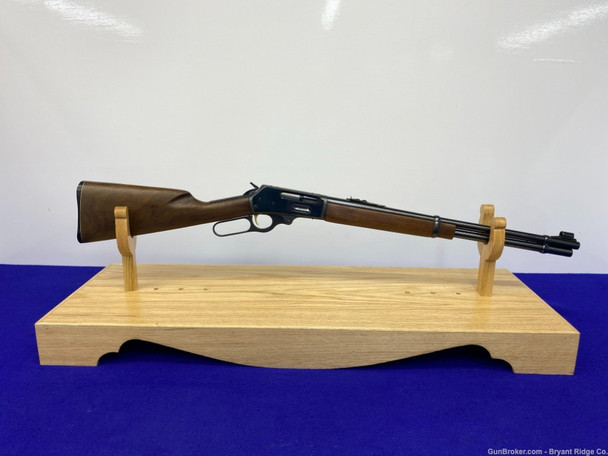 1964 Marlin 336 Magnum Carbine .44 Mag Blue 20" *LIMITED PRODUCTION MODEL*
