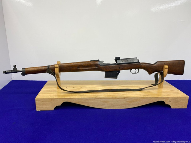 Egyptian Hakim 7.92x57mm Mauser Blue 25.5" *MILITARY COLLECTOR RIFLE*
 Egyptian Hakim 7.92x57mm Mauser Blue 25.5" *MILITARY COLLECTOR RIFLE*